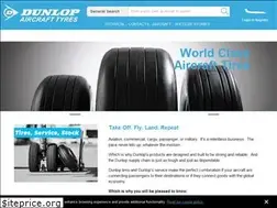 Sites similar to dunlopaircrafttyres.co.uk