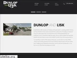 Sites similar to dunlopandlisk.com