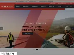 Sites similar to dunlopboots.com