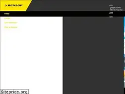 Sites similar to dunlopdriversclub.co.uk