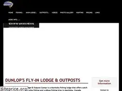 Sites similar to dunlopfishing.com