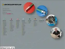 Sites similar to dunlophiflex.com