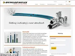 Sites similar to dunlophiflex.de