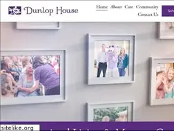 Sites similar to dunlophouse.com
