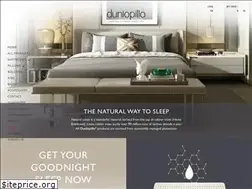 Sites similar to dunlopillo.co.id