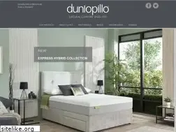 Sites similar to dunlopillo.co.uk
