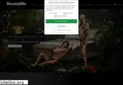 Sites similar to dunlopillo.de
