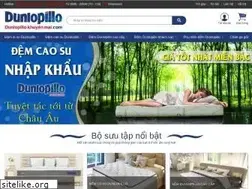 Sites similar to dunlopillokhuyenmai.com