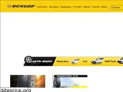 Sites similar to dunloplastik.com.tr