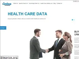 Sites similar to dunlopmarketing.com