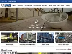 Sites similar to dunlopmastclimbers.com