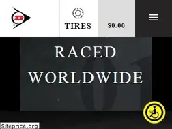 Sites similar to dunlopracing.com