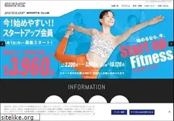 Sites similar to dunlopsportsclub.jp
