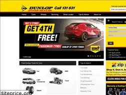 Sites similar to dunlopsuperdealer.com.au