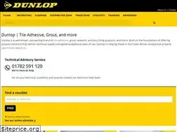 Sites similar to dunloptrade.com