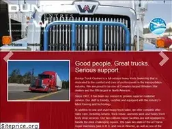 Sites similar to dunloptrucks.com