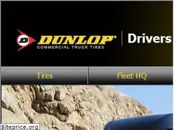 Sites similar to dunloptrucktires.com