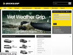 Sites similar to dunloptyres.com.au
