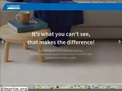 Sites similar to dunlopunderlay.com.au