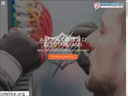 Sites similar to dunmanelectric.com