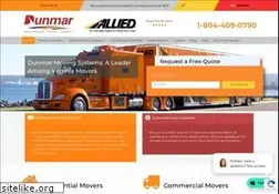 Sites similar to dunmar.com