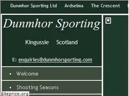 Sites similar to dunmhorsporting.com