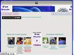 Sites similar to dunmondealotre.eu