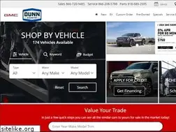 Sites similar to dunn-chevrolet.com