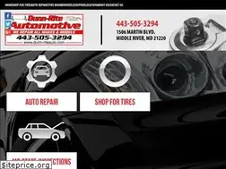 Sites similar to dunn-riteauto.com