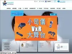 Sites similar to dunn.hk