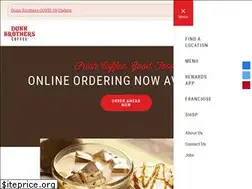 Sites similar to dunnbrothers.com