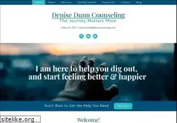 Sites similar to dunncounseling.com