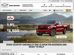 Sites similar to dunncountrymotors.com