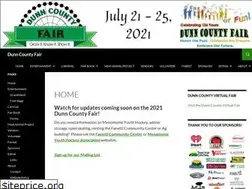 Sites similar to dunncountyfair.org