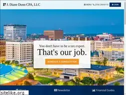 Sites similar to dunncpa.com