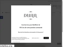 Sites similar to dunncreation.com