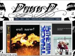 Sites similar to dunnd.com