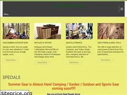 Sites similar to dunndeal.org