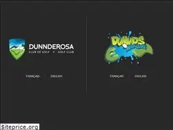 Sites similar to dunnderosa.ca