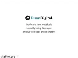 Sites similar to dunndigital.co.uk