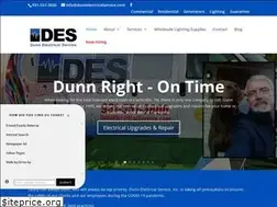 Sites similar to dunnelectricalservice.com