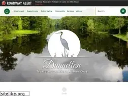 Sites similar to dunnellon.org