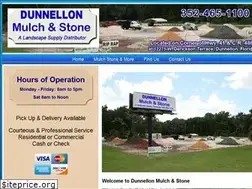 Sites similar to dunnellonmulchandstone.com