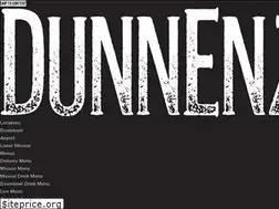 Sites similar to dunnenzies.com