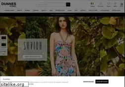 Sites similar to dunnesstores.com