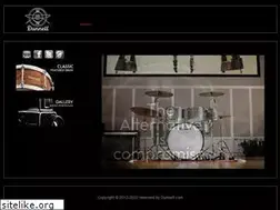 Sites similar to dunnett.com