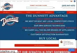 Sites similar to dunnettinc.com