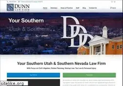 Sites similar to dunnfirm.com