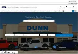 Sites similar to dunnfordcompany.com