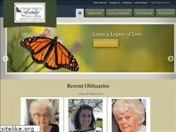 Sites similar to dunnfuneralhomes.com